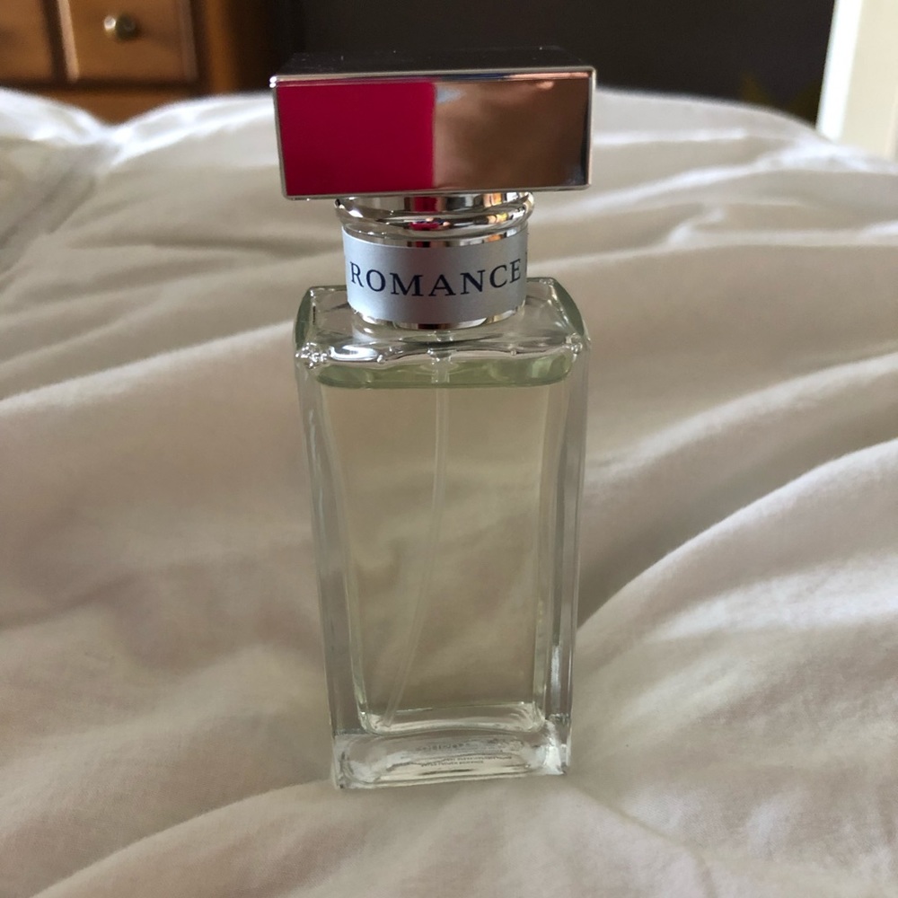 Ralph Lauren Romance